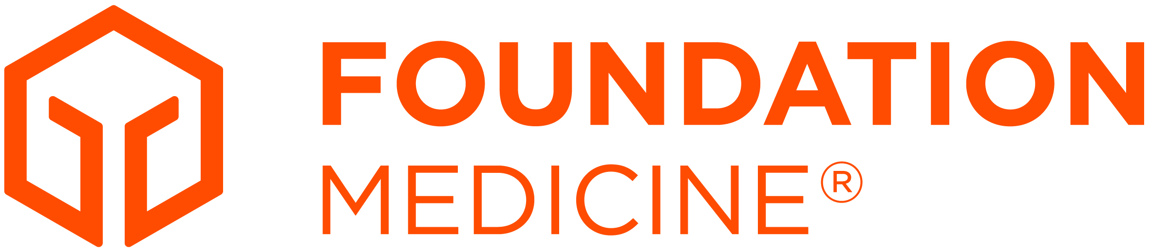 foundation medicine - partner logo